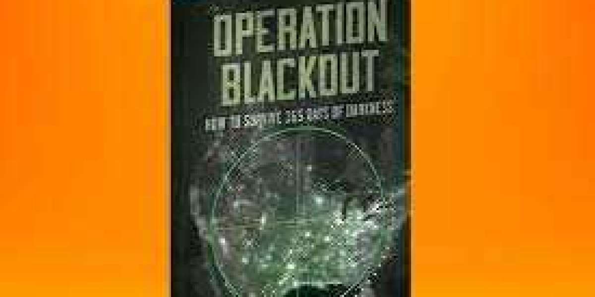 Operation Blackout