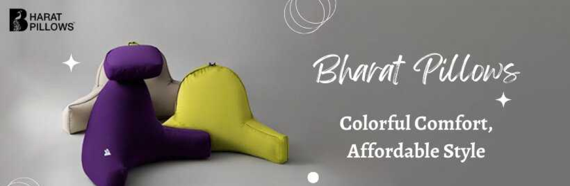 Bharat Pillows Cover Image