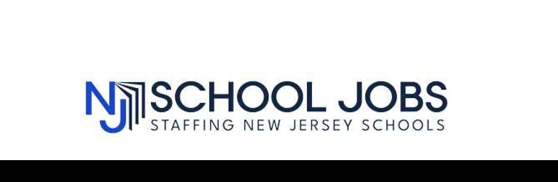 NJ SCHOOL JOBS Cover Image