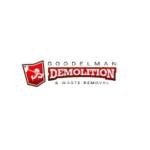 Goodelman Demolition And Waste Removal Profile Picture