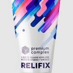 Relifix Crema Profile Picture