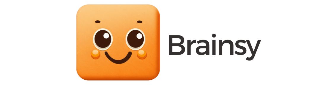 Brainsy AI Cover Image