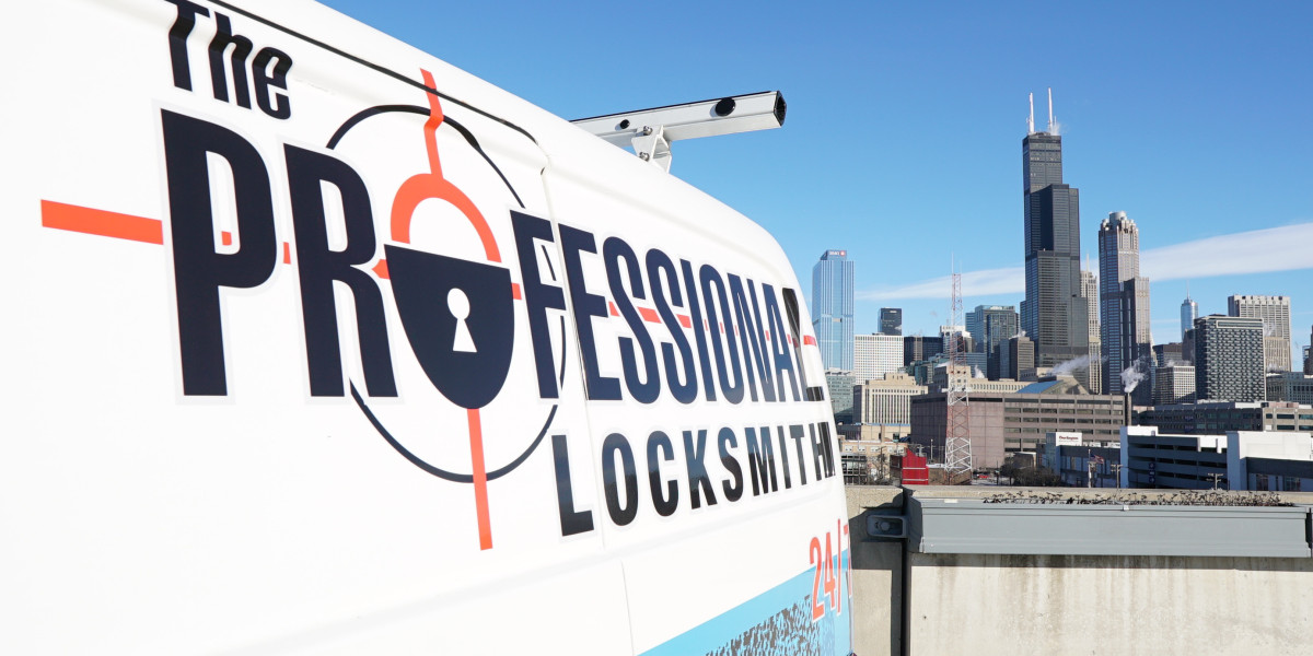 Locksmith Andersonville Chicago | The Prolock | 312-796-0901