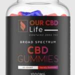 Ourlife CBD Gummies Profile Picture