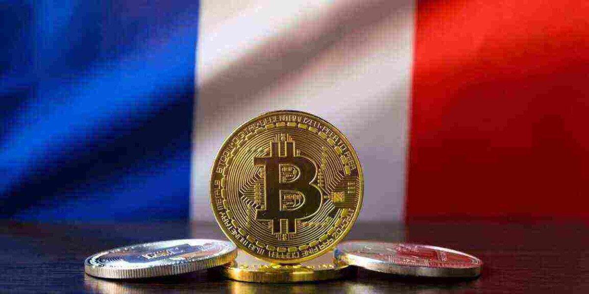 CRYPTO REVOLUTIONIZES FRANCE’S FINANCIAL ADVERTISING LANDSCAPE WITH RESPONSIBLE CERTIFICATION