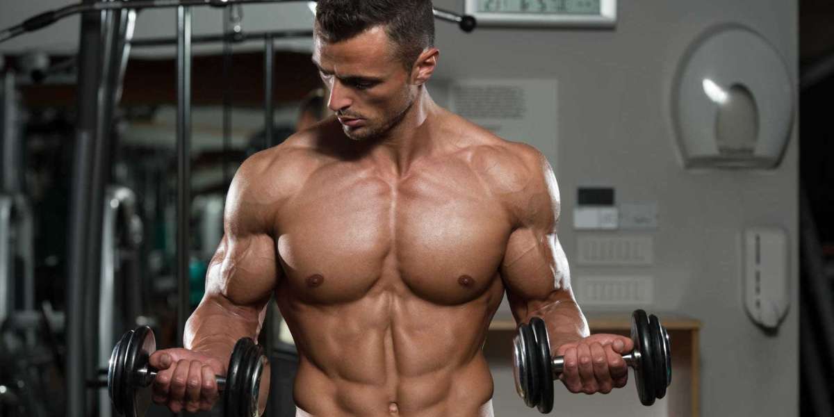 Buy Steroids Online – A Discussion On Its Consumption