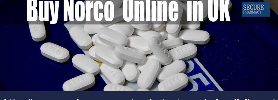 Buy Norco online in USA Cover Image