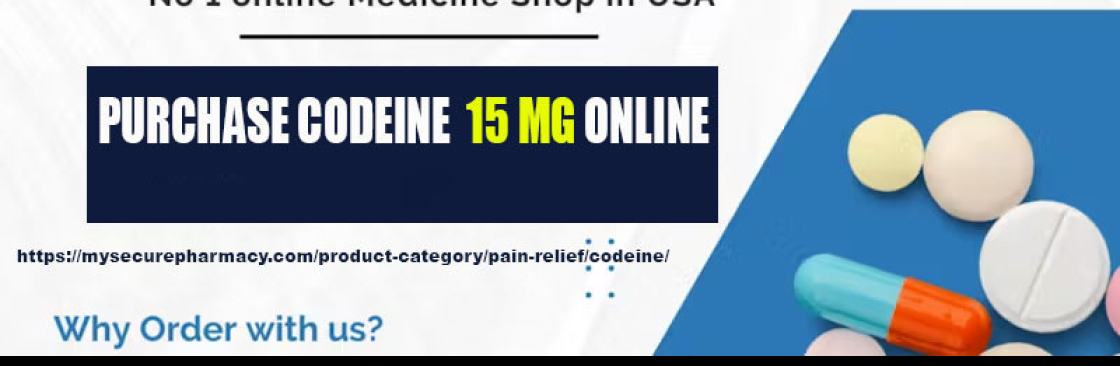 buy codeine  online without prescription Cover Image