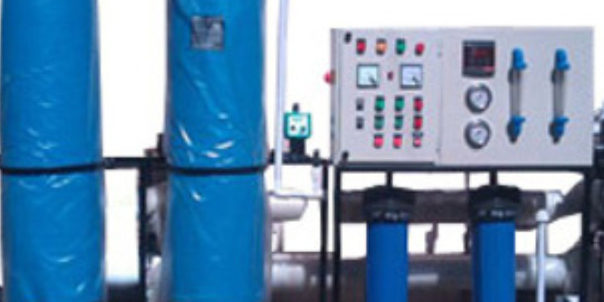 Crystal Clear Ensuring Pure Water Softener in Bangalore Health