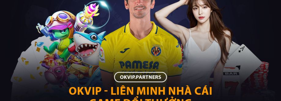 OKVIP PARTNERS Cover Image