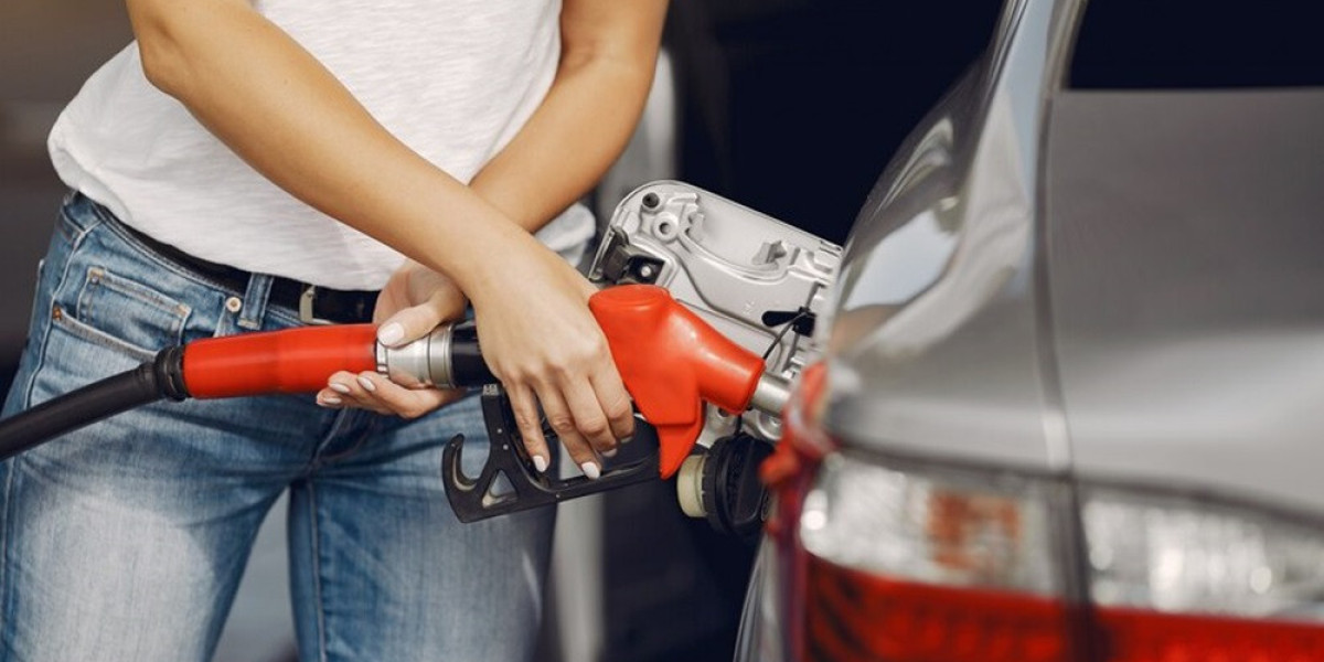 Exploring Booster Fuels: Is Mobile Fueling Right for You?
