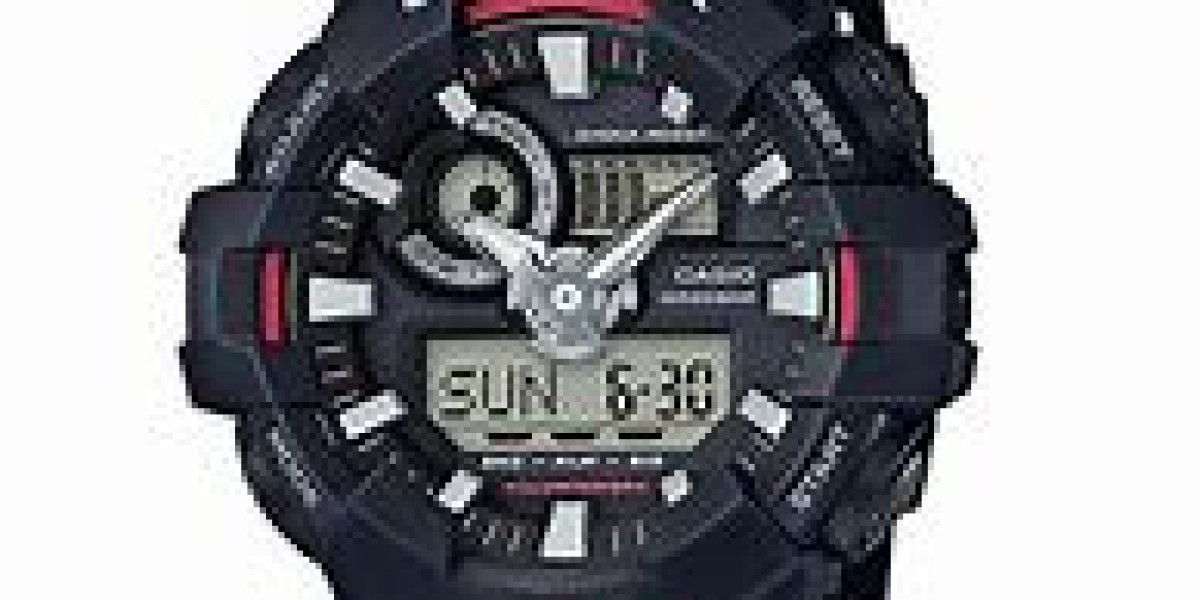 G-Shock GA-700-1ADR