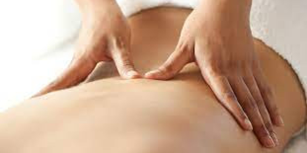 Soothe Back Pain: Exploring Massage Techniques for Relief and Relaxation