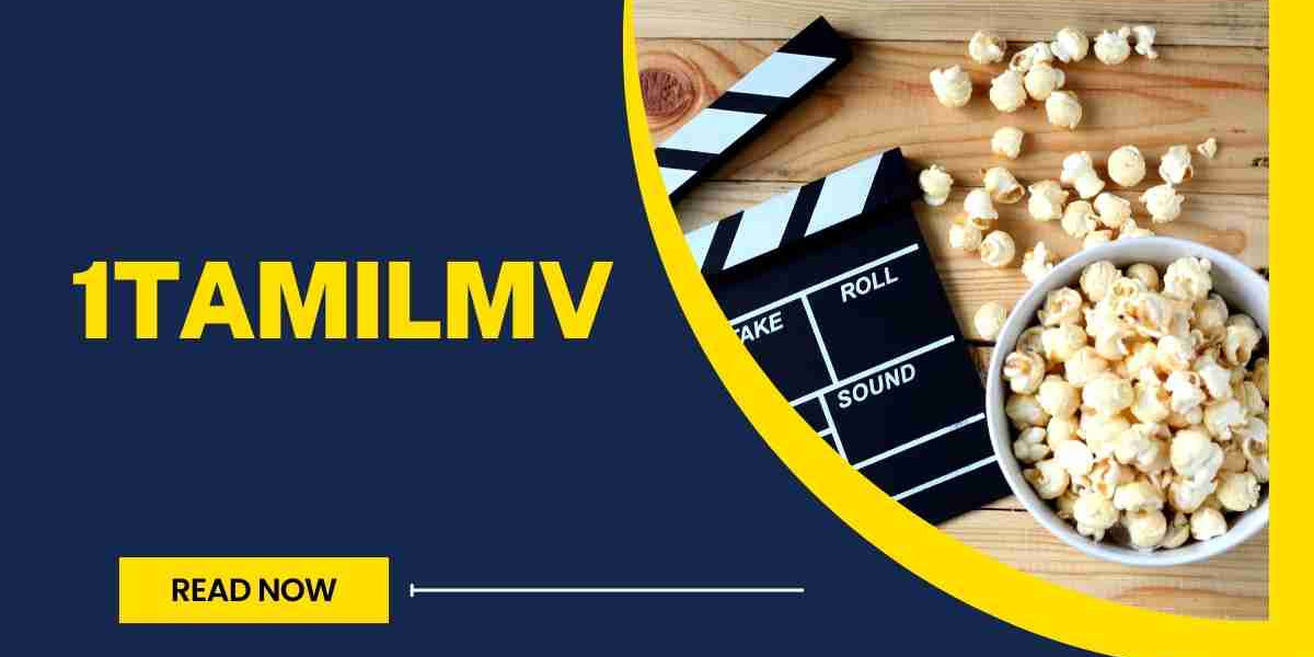 Exploring 1TamilMV: A Gateway to Cinematic Treasures