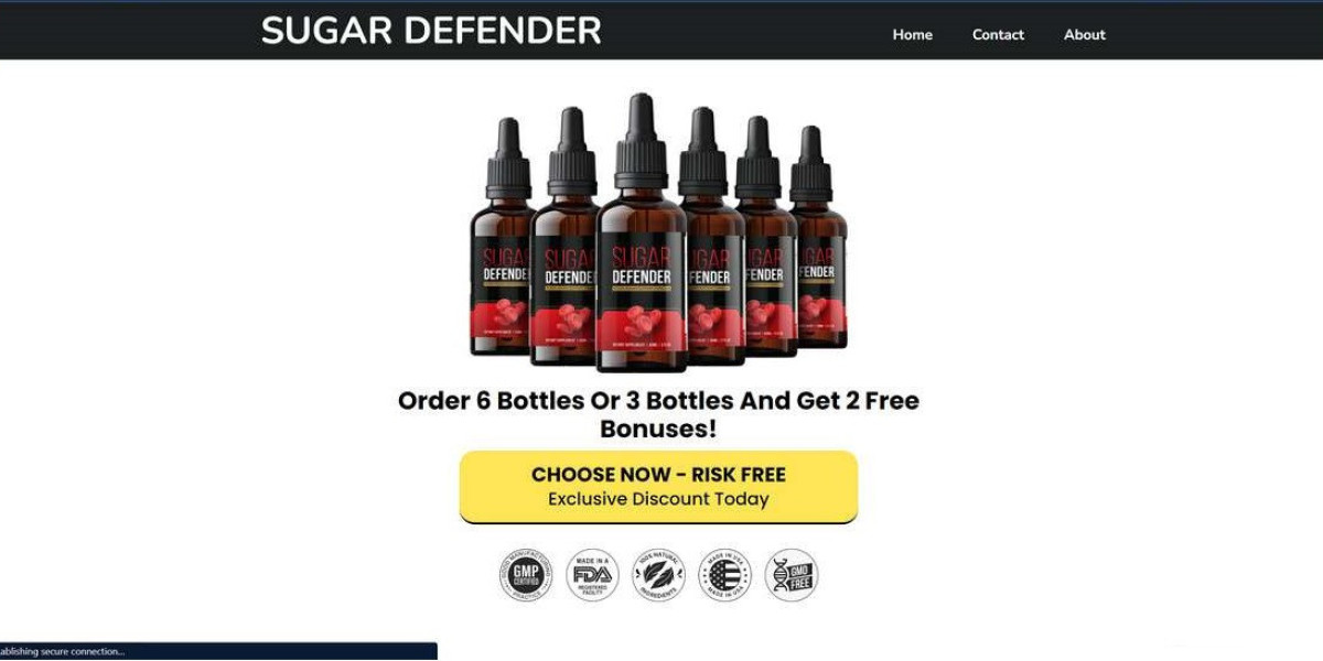 Sugar Defender - Användningar, Ingredienser, Recensioner, Pris