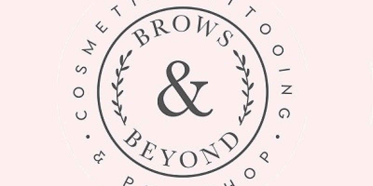 Enhance Your Beauty Journey with Brows And Beyond: Your One-Stop Destination for PMU Supplies NZ and Tattoo Removal in A