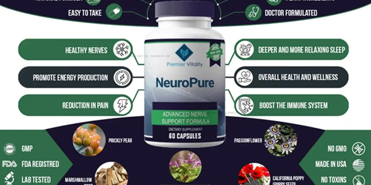 Neuropure Reviews Exposed: The Truth Unveiled