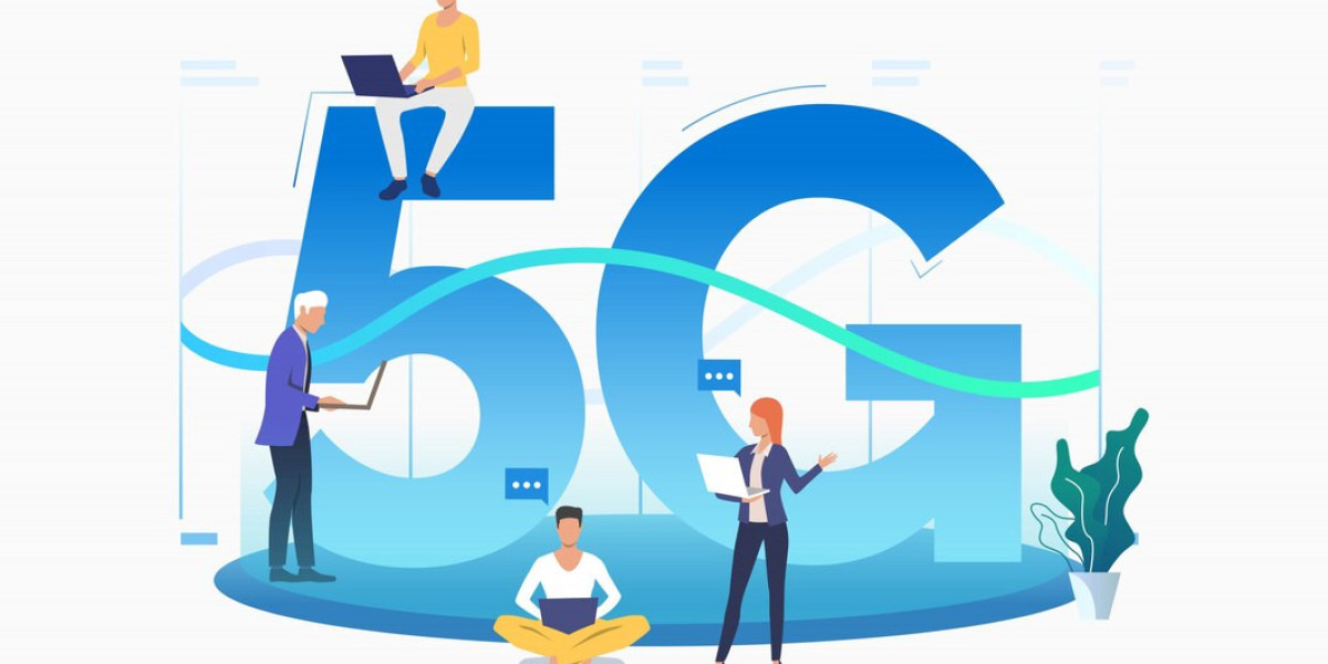 Unleashing the Power of 5G: Exploring Cutting-Edge Cloud Software Solutions