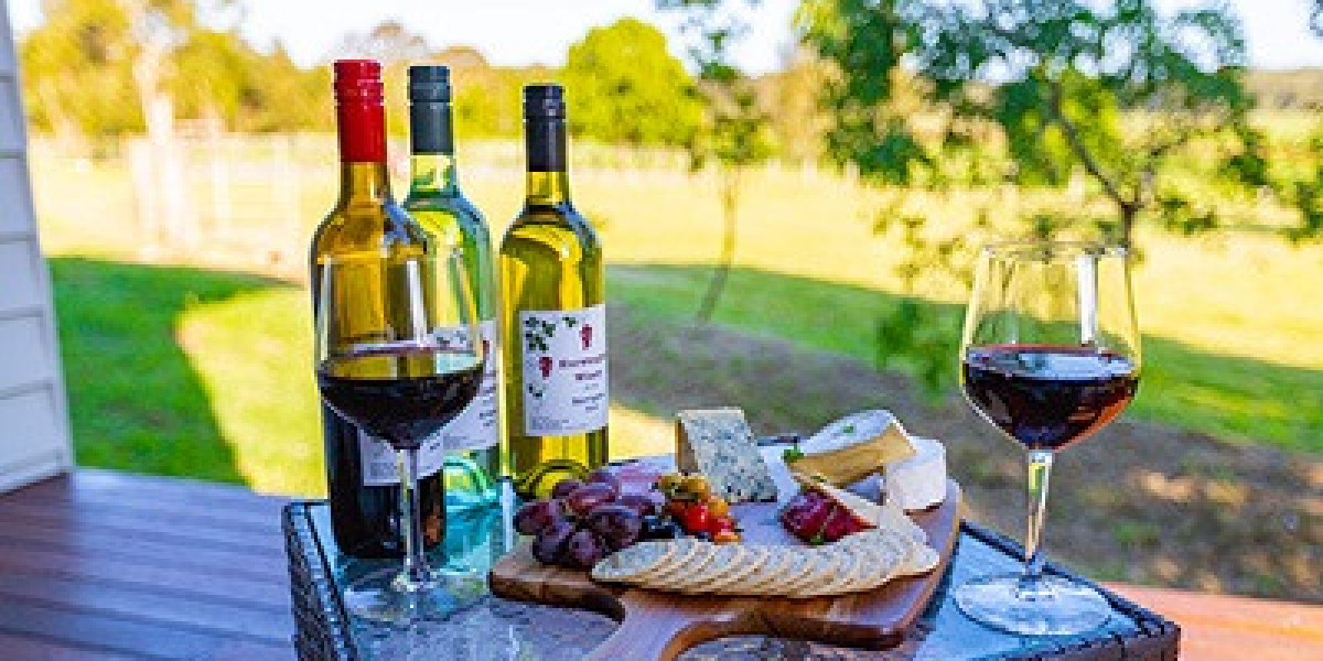 Explore and Savor: Winery Hotels near Brisbane Await Your Stay