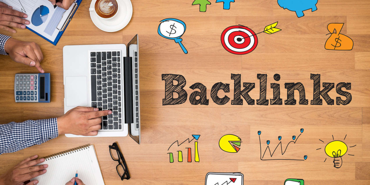Maximizing Authority: Leveraging Backlinks for Enhanced Website Rankings