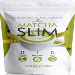 Matcha Slim Tea Profile Picture