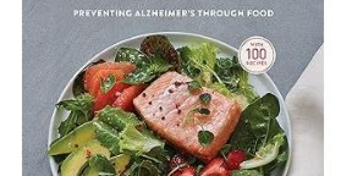 THE BRAIN HEALTH KITCHEN: PREVENTING ALZHEIMER’S THROUGH FOOD
