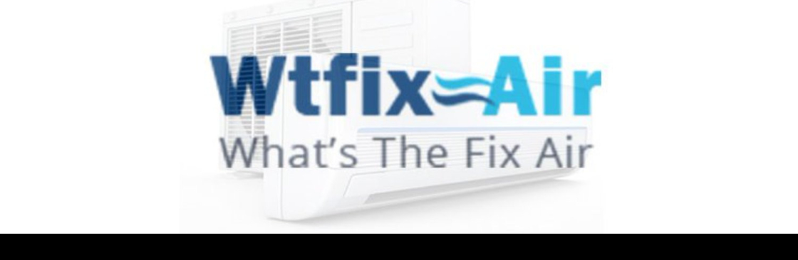 WtFix Air Cover Image