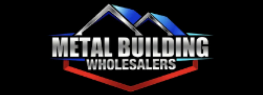 Metal Building Wholesalers LLC Cover Image