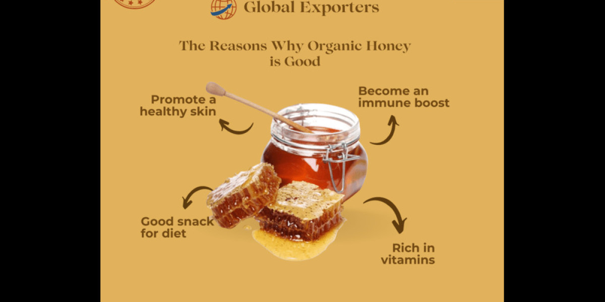 The Golden Elixir: Unveiling the Benefits of Raw, Unprocessed Honey for Diabetics