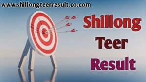 Shillong Teer Result Today 2 March 2024 Live | Teer Result Shillong