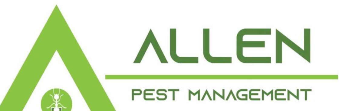 Allen Pest Management Cover Image