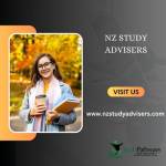 NZ Study Advisers Profile Picture