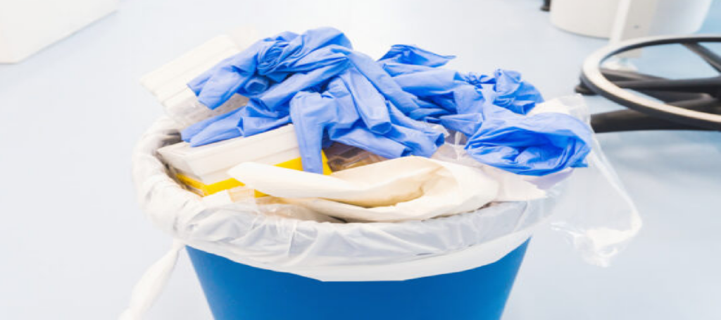 Medical Waste Disposal Company in Virginia - Secure Waste