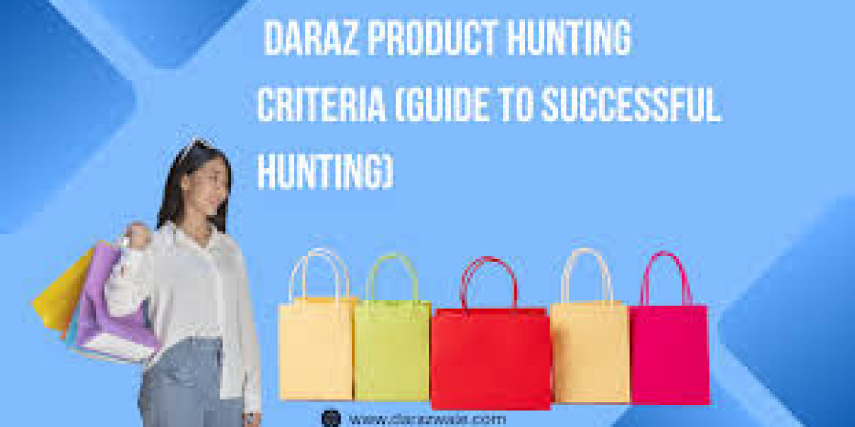 Unveiling the Power of Daraz Product Hunting Tool and Seller Dash: Your Ultimate Companion for E-Commerce Success