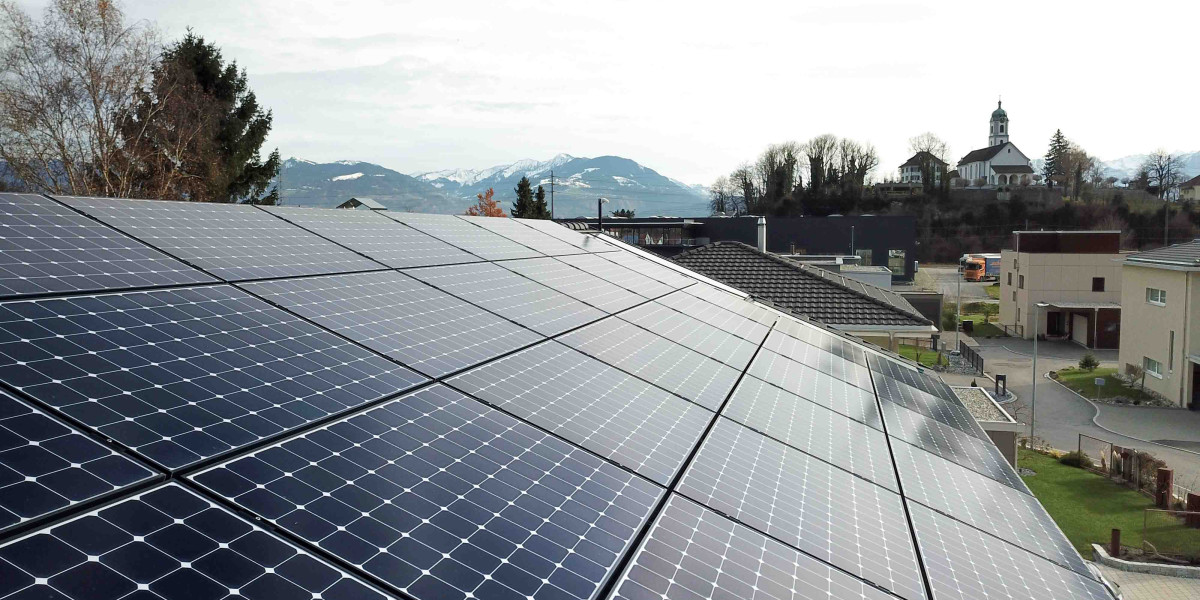 The first step towards the way to a Sustainable Energy Future with Mons Solar