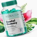 Zoracel Dental Gummy Profile Picture