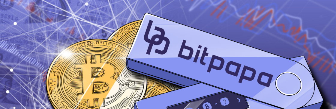 Bitpapa Cover Image
