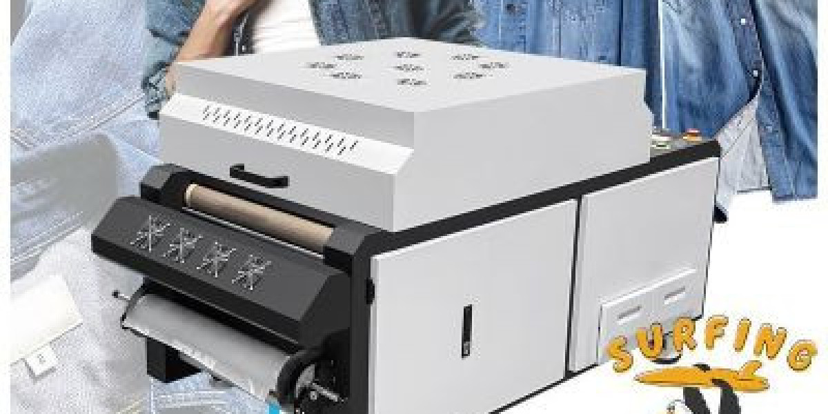 The Cost Efficiency of DTF Printing vs. Traditional Methods