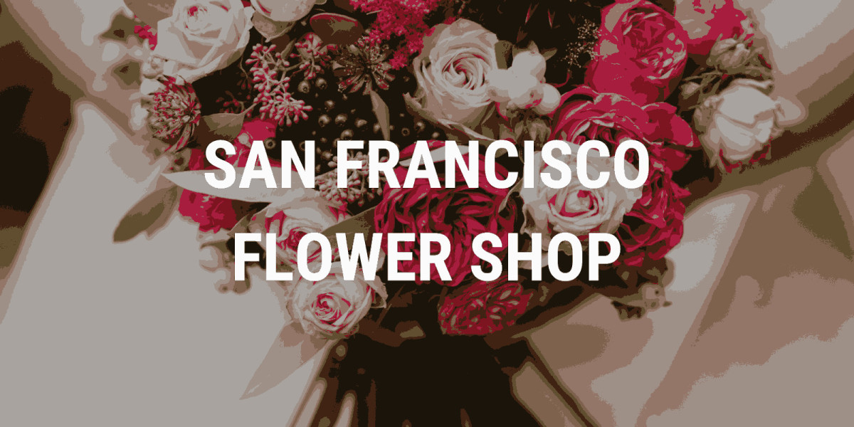 Blooming Beauties: Exploring San Francisco's Charming Flower Shops