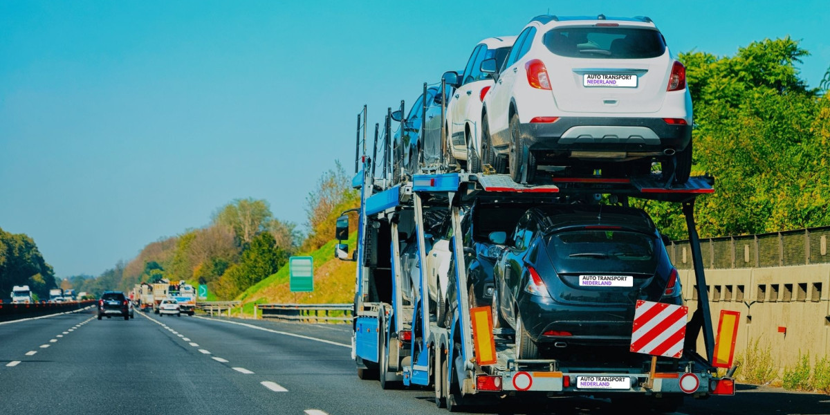 Efficient Transport Truck Services for Seamless Auto Transportation