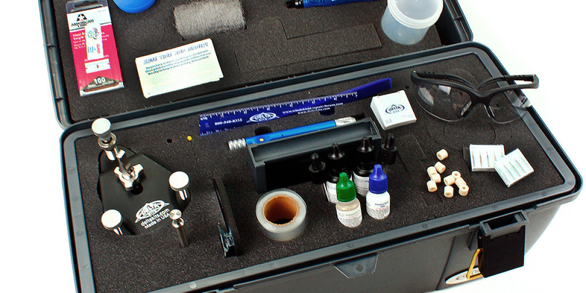 Say Goodbye to Cracked Windshields with Ultrabond's Affordable Repair Kit!