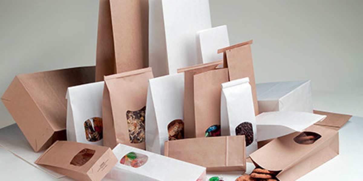 Crafting Excellence: Custom Walnut Packaging and Retail Packaging Supplies