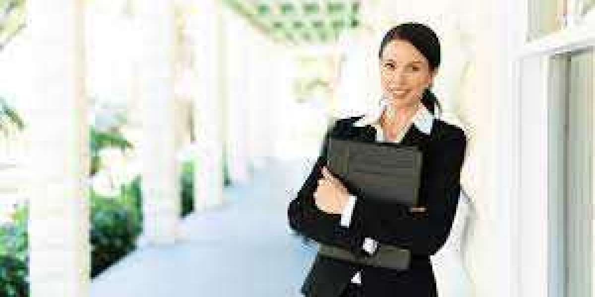 Personal Real Estate Corporation