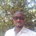 Albert Mghana Profile Picture