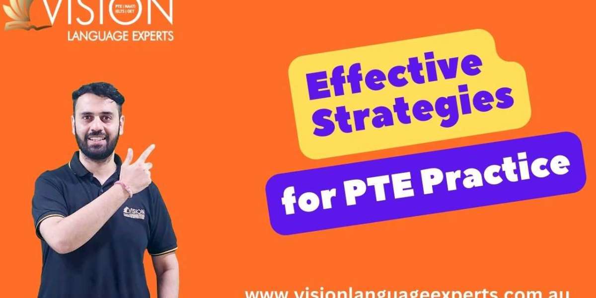 Effective Strategies for PTE Practice: Mastering Exam Skills and Techniques