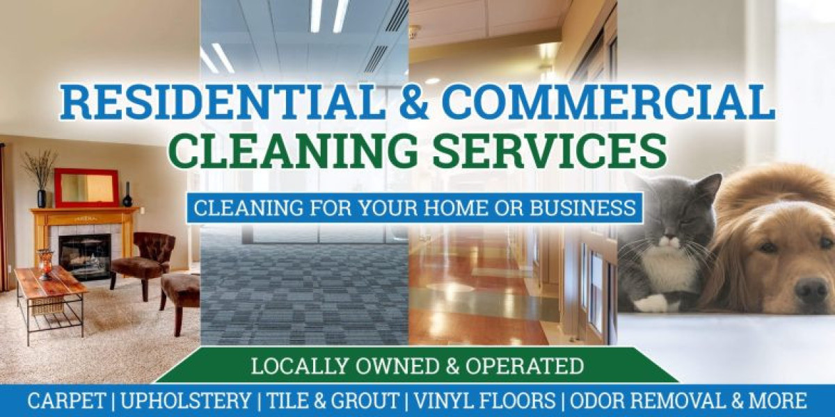 exit cleaning services