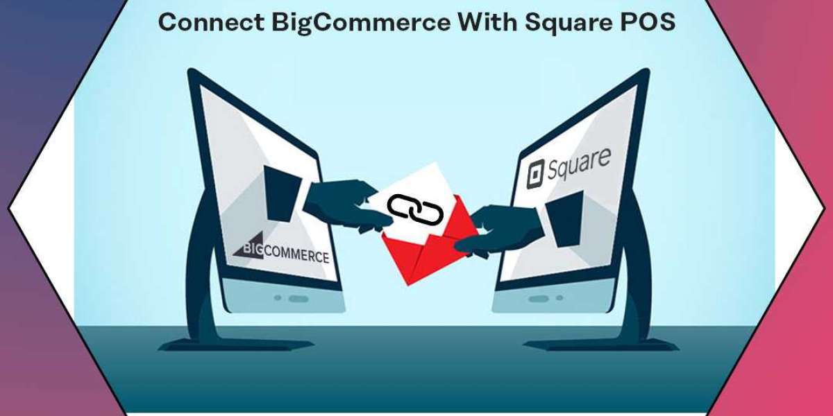 Maximize products visibility and increase your sales by Integrating Square and Bigcommerce