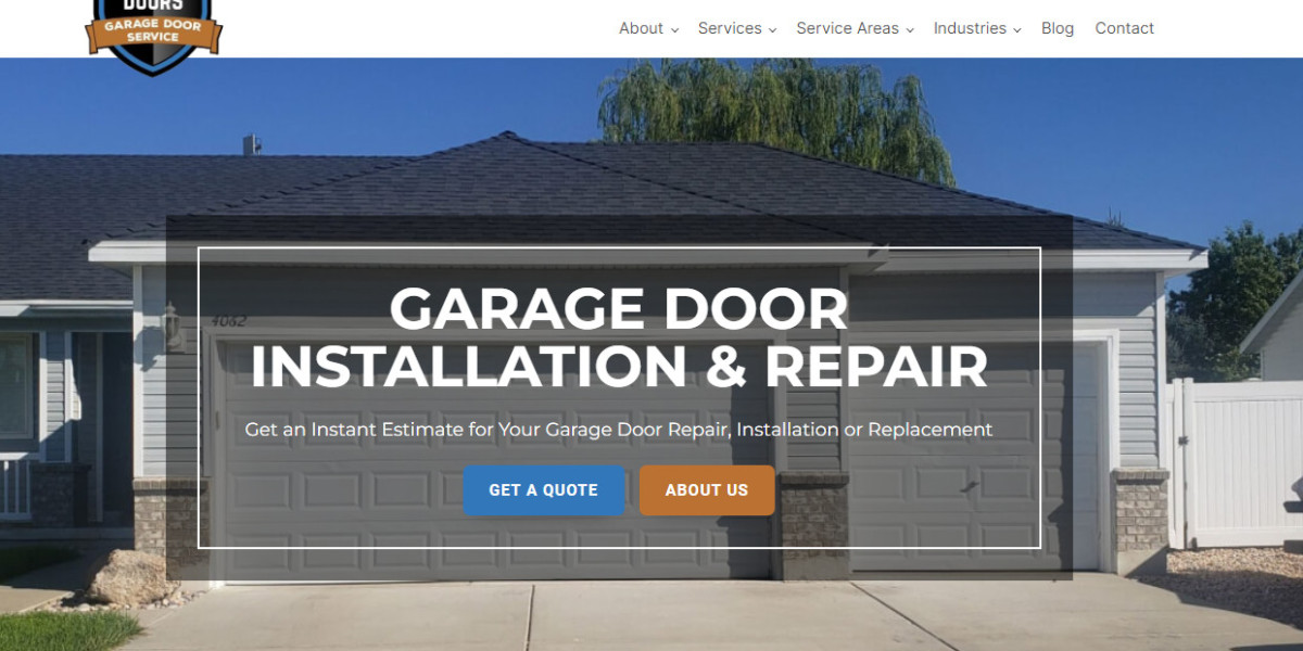 Elevate Your Home's Security and Style with Right Choice Doors - Your Premier Garage Door Installation Company in O