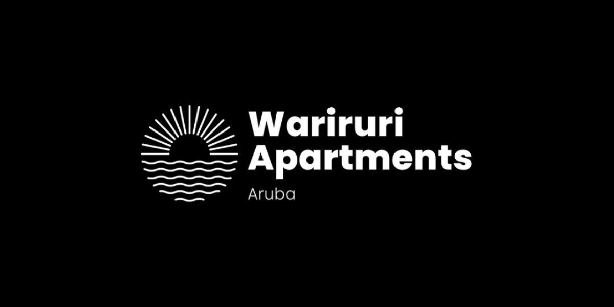 Indulge in Island Bliss: Unveiling the Splendor of Wariruri Condos Aruba Apartments