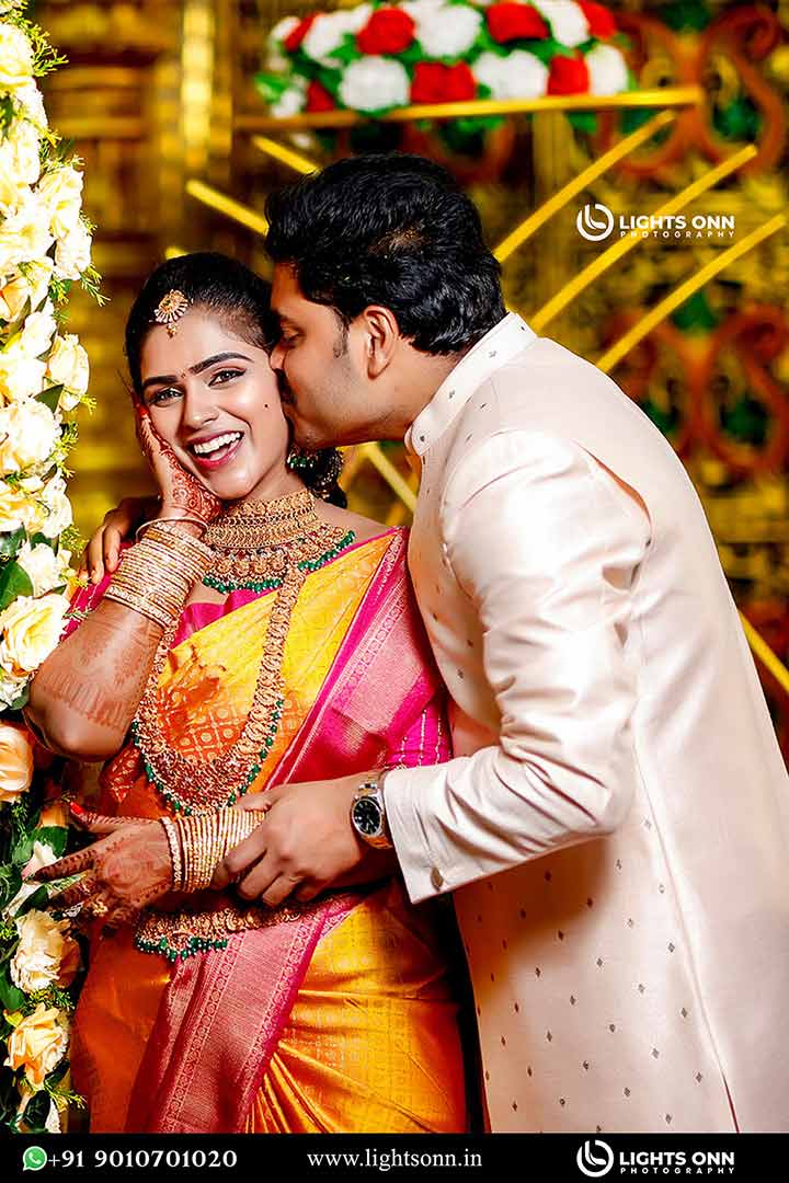 Wedding Photography in Dindigul